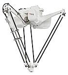 Robot FANUC M-1iA Series