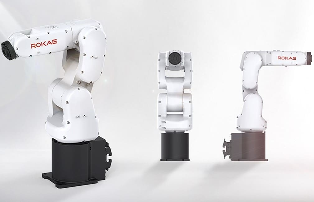 Robot ROKAE NB220 Series