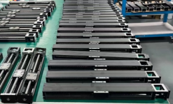 Robot Đơn Trục CGTH 8