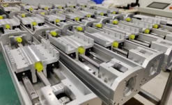 Robot Đơn Trục CFJD 90