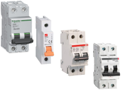 Thiết bị đóng cắt